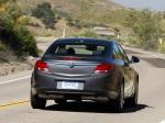Buick Regal 2010 года